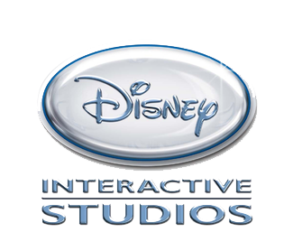  Disney interactive studios